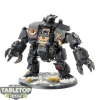 Blood Angels - Brutalis Dreadnought - bemalt