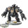 Blood Angels - Brutalis Dreadnought - bemalt