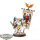 Blood Angels - 1x Sanguinary Guard - klassisch - bemalt