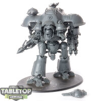 Imperial Knights - Knight Valiant - unbemalt