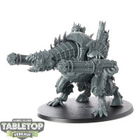 Chaos Space Marines - Forgefiend - unbemalt