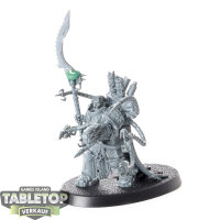 Chaos Space Marines - Warpsmith - unbemalt