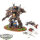 Chaos Knights - Knight Ruinator - bemalt