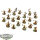 Orruk Warclans - 20x Hobgrot Slittaz - bemalt