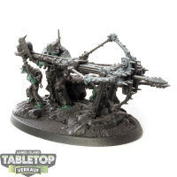 Orruk Warclans - Beast-skewer Killbow - teilweise bemalt