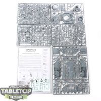 Horus Heresy - Deimos Pattern Predator Battle Tank - im...