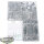 Horus Heresy - Deimos Pattern Predator Battle Tank - im Gussrahmen