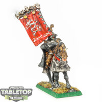 Vampire Counts - Blood Dragon Lord - bemalt