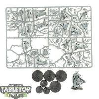 Stormcast Eternals - Lord-Terminos, Knight Questor,...