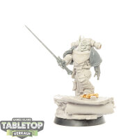 Horus Heresy - Legion Praetor - unbemalt