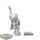 Beastmen Brayherds - Beastman Shaman - unbemalt
