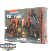 Kill Team - 10 Kasrkin - Originalverpackt / Neu