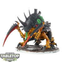 Tyraniden - Maleceptor - bemalt