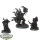 Chaos Space Marines - Dark Apostle - grundiert