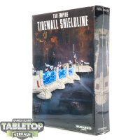 Tau Empire - Tidewall Shieldline - Originalverpackt / Neu