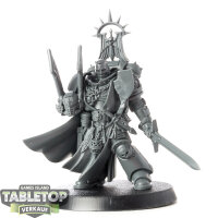 Dark Angels - Master Lazarus - unbemalt