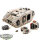 Space Marines - Land Raider Crusader - bemalt