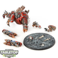 Chaos Space Marines - Forgefiend - bemalt