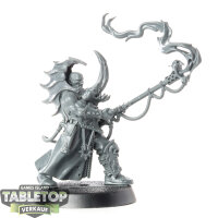 Chaos Space Marines - Cultist Firebrand - unbemalt