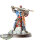 Space Marines - Bladeguard Ancient - bemalt
