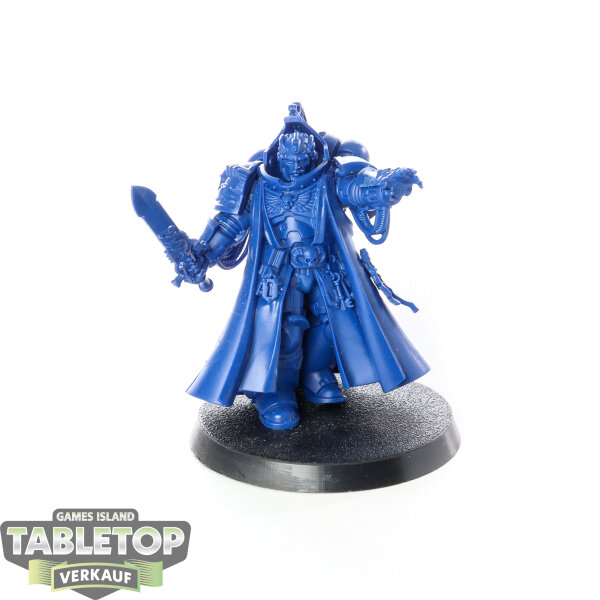 Space Marines - Primaris Librarian - unbemalt