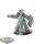 Space Marines - Lieutenant with Storm Shield - unbemalt