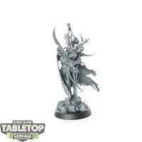 Drukhari - Archon - unbemalt