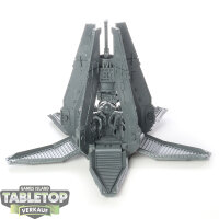 Space Marines - Drop Pod - unbemalt