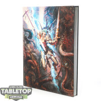 Regelbücher - Age of Sigmar - Core Rules 3rd Edition...