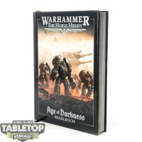 Regelbücher - Warhammer: The Horus Heresy –...