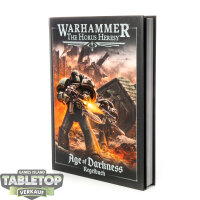 Regelbücher - Warhammer: The Horus Heresy –...
