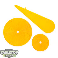 Zubehör - Universal Markers - Sonstiges