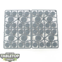 Horus Heresy - Age of Darkness Markers and Tokens - im...