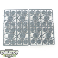 Horus Heresy - Age of Darkness Markers and Tokens - im...