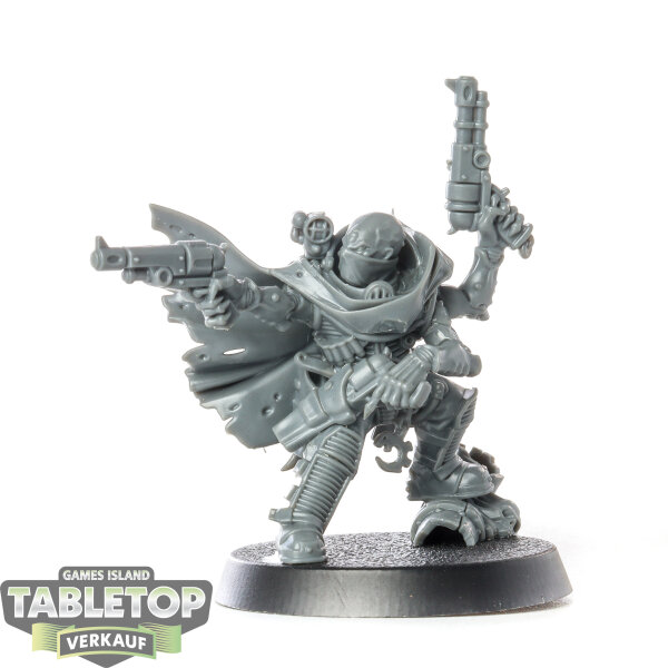 Genestealer Cults - Kelermorph - unbemalt