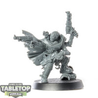 Genestealer Cults - Kelermorph - unbemalt