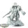 Space Marines - Captain in Terminator Armour - grundiert