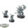 Chaos Space Marines - Dark Apostle - unbemalt