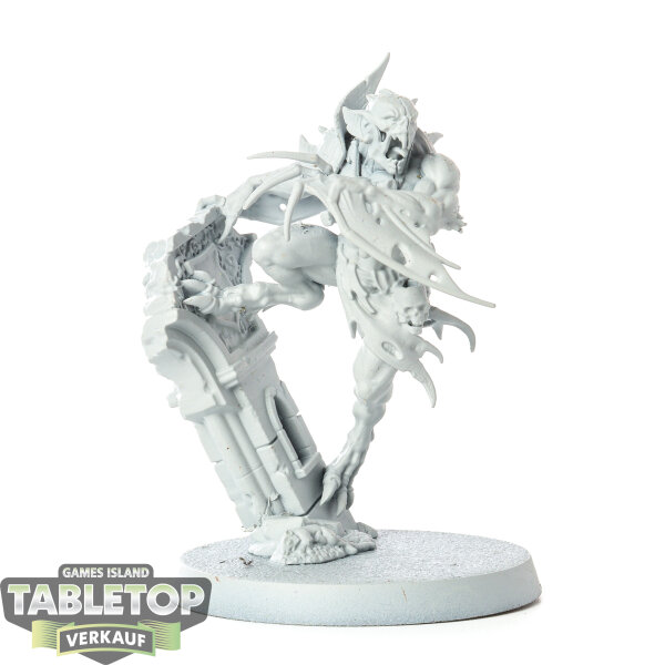 Flesh-eater Courts - Abhorrant Archregent - grundiert