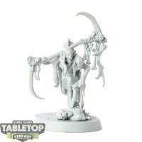 Flesh-eater Courts - Marrowscroll Herald - grundiert
