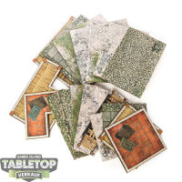 Gelände - Diverse Map Tiles - Sonstiges