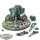 Adeptus Mechanicus - Onager Dunecrawler - gut bemalt