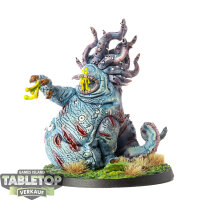 Chaos Daemons - Beast of Nurgle - bemalt