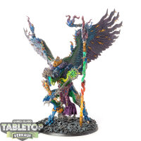 Chaos Daemons - Lord of Change - bemalt