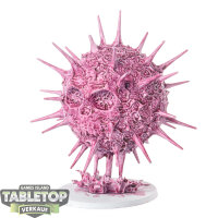 Age of Sigmar - 1x Malign Sorcery - Purple Sun of Shyish...