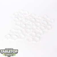Apocalypse - 6x 25mm Movement Trays - Sonstiges