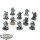 Leagues of Votann - 10x Hearthkyn Warriors - teilweise bemalt