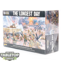 Bolt Action - The longest day - Originalverpackt / Neu