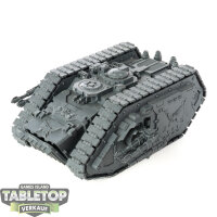 Horus Heresy - Spartan Assault Tank - unbemalt
