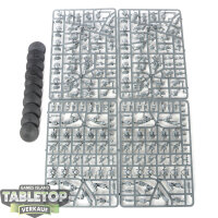 Horus Heresy - 10 Cataphractii Terminators klassisch - im...